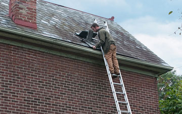 what affects urgent Whiddon roof repairs