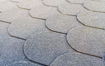 Whiddon asphalt roofing costs