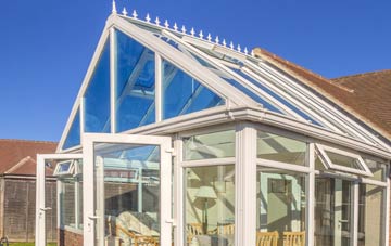 conservatory roof insulation costs Whiddon