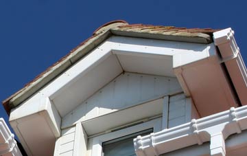 Whiddon fascia installation costs