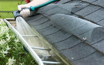 Whiddon gutter cleaning costs