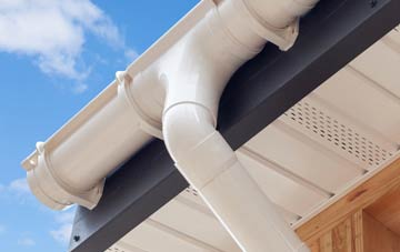 Whiddon gutter installation costs