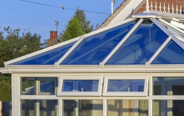 professional Whiddon conservatory insulation