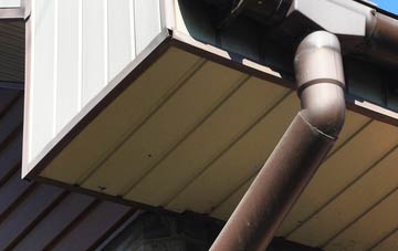 Whiddon soffit installation costs