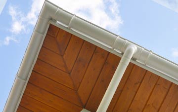 Whiddon soffit types