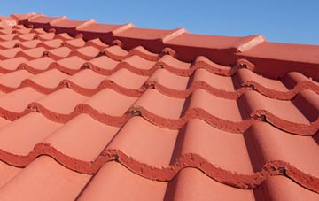 Whiddon tile and slate roof replacement