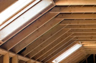 Whiddon tapered roof insulation quotes